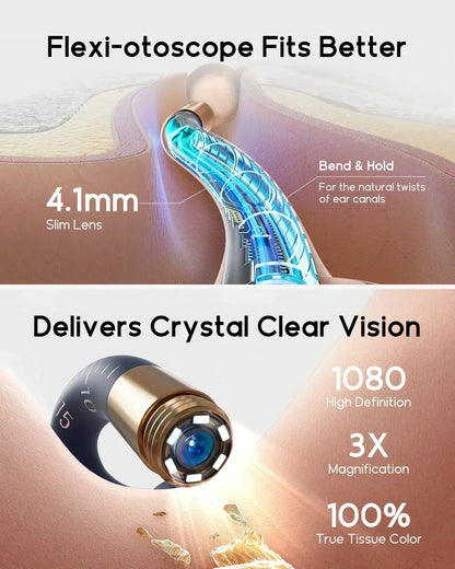 Smart Ear Kit – Safe & Effective