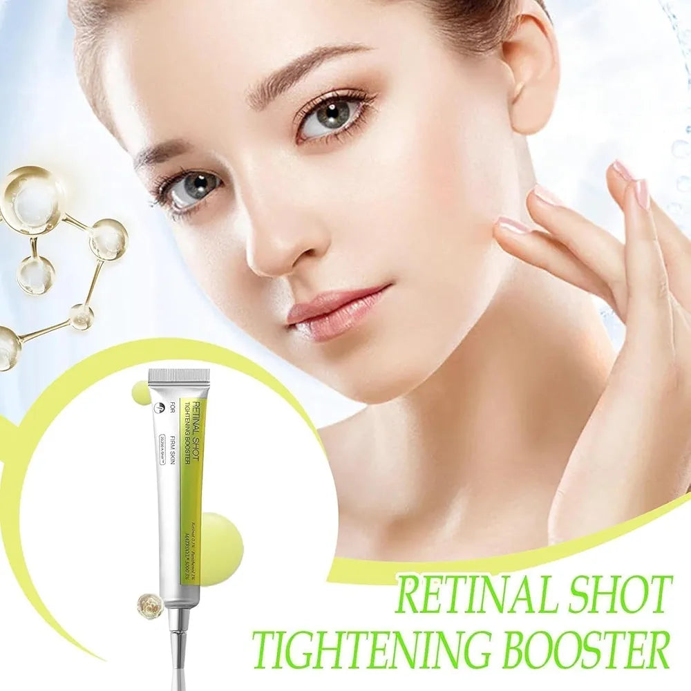 Retinal Shot Tightening Booster